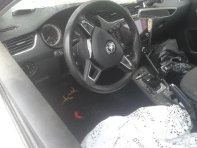 Skoda Octavia 2.0д, снимка 7