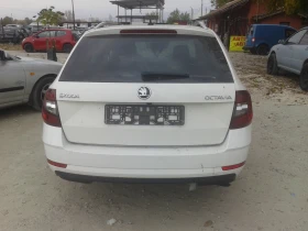 Skoda Octavia 2.0д, снимка 5