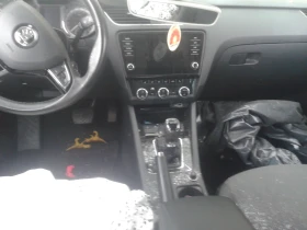 Skoda Octavia 2.0д, снимка 8