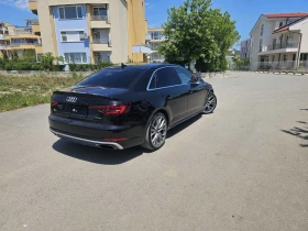 Audi A4 2019 3xS-line Distronic B&O Blindspot, снимка 6
