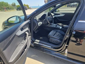 Audi A4 2019 3xS-line Distronic B&O Blindspot, снимка 16