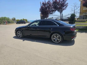 Audi A4 2019 3xS-line Distronic B&O Blindspot, снимка 5