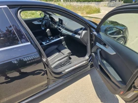 Audi A4 2019 3xS-line Distronic B&O Blindspot, снимка 10