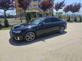 Audi A4 2019 3xS-line Distronic B&O Blindspot, снимка 8