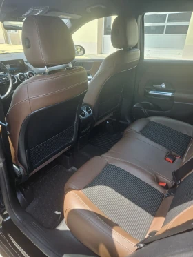 Mercedes-Benz B 200, снимка 5