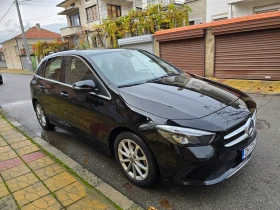 Mercedes-Benz B 200, снимка 1