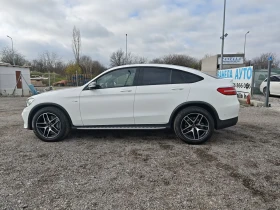 Mercedes-Benz GLC 43 AMG AMG FULL TOP, снимка 8