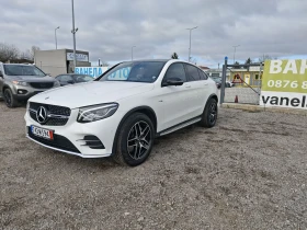 Mercedes-Benz GLC 43 AMG AMG FULL TOP, снимка 2