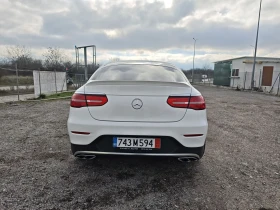 Mercedes-Benz GLC 43 AMG AMG FULL TOP, снимка 6