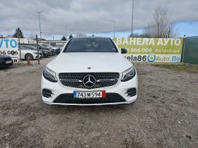 Mercedes-Benz GLC 43 AMG AMG FULL TOP, снимка 1
