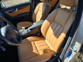 Mercedes-Benz C 180 1.8i KATO NOV REALNI KL, снимка 9