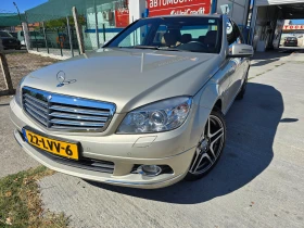 Mercedes-Benz C 180 1.8i KATO NOV REALNI KL, снимка 2