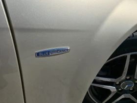 Mercedes-Benz C 180 1.8i KATO NOV REALNI KL, снимка 7