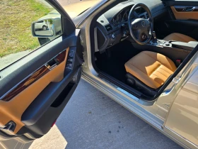Mercedes-Benz C 180 1.8i KATO NOV REALNI KL, снимка 8