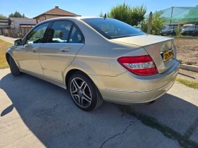 Mercedes-Benz C 180 1.8i KATO NOV REALNI KL, снимка 6