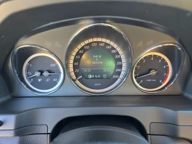 Mercedes-Benz C 180 1.8i KATO NOV REALNI KL, снимка 11