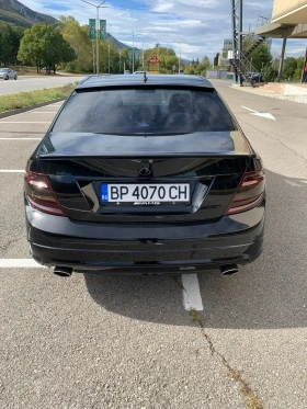 Mercedes-Benz C 280, снимка 5