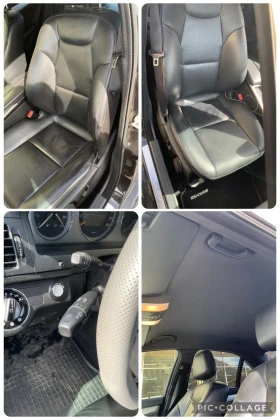 Mercedes-Benz C 280, снимка 8