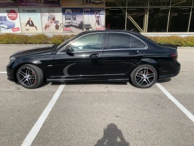 Mercedes-Benz C 280, снимка 4