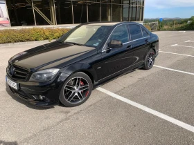 Mercedes-Benz C 280, снимка 3