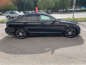 Mercedes-Benz C 280, снимка 6