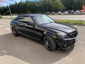 Mercedes-Benz C 280, снимка 2