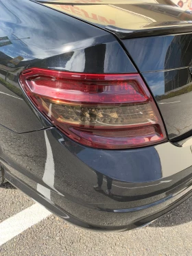Mercedes-Benz C 280, снимка 14
