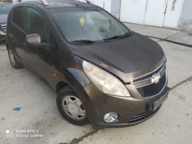 Chevrolet Spark 1.0 бензин-газ, снимка 2