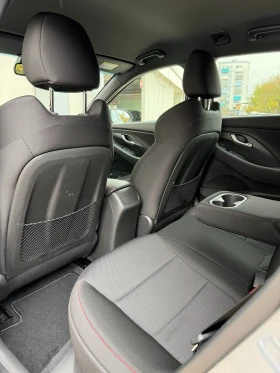 Hyundai I30 N line в Гаранция, снимка 6