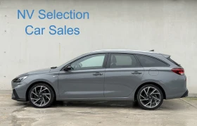 Hyundai I30 N line в Гаранция, снимка 2