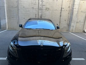 Mercedes-Benz S 350 350Long 4matic, снимка 2