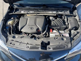 Toyota Avensis, снимка 14