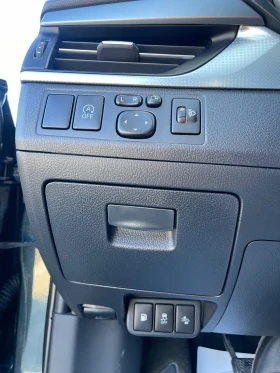 Toyota Avensis, снимка 12