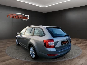 Skoda Octavia 1.6TDI , снимка 4