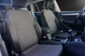 Skoda Octavia 1.6TDI , снимка 11