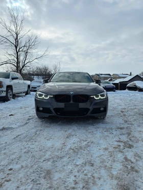 BMW 330 M-pack* Xdrive* Harman kardon* 360view* Дигитал* , снимка 5