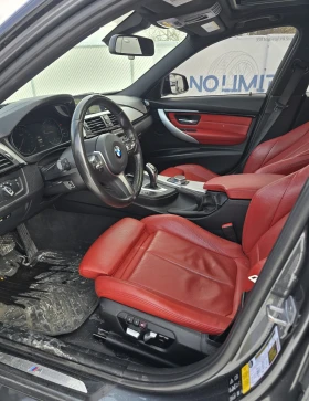 BMW 330 M-pack* Xdrive* Harman kardon* 360view* Дигитал* , снимка 7