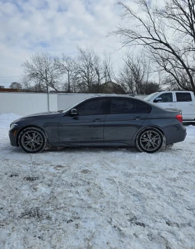 BMW 330 M-pack* Xdrive* Harman kardon* 360view* Дигитал* , снимка 2
