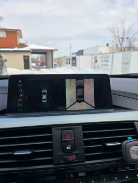 BMW 330 M-pack* Xdrive* Harman kardon* 360view* Дигитал* , снимка 11