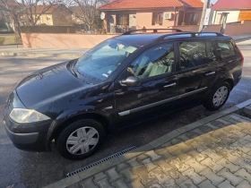 Renault Megane, снимка 4