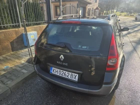 Renault Megane, снимка 5