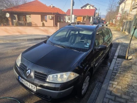 Renault Megane, снимка 1