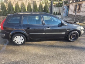 Renault Megane, снимка 3