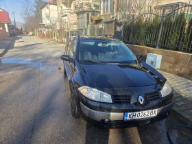 Renault Megane, снимка 2