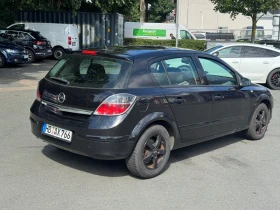 Opel Astra, снимка 6