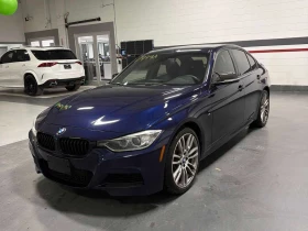 BMW 335 * 335i xDrive * CARFAX * , снимка 1
