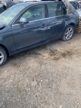 Audi A4, снимка 1