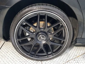 Mercedes-Benz E 300 4MATIC FACE AMG PACK* HEAD-UP* 360 CAM* ОБДУХВАНЕ*, снимка 5