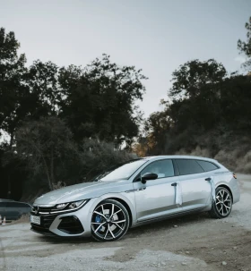 VW Arteon Shooting Brake R , снимка 3
