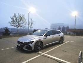 VW Arteon Shooting Brake R , снимка 1